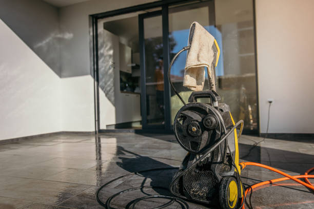 Professional Pressure Washing Services in Douglas, WY